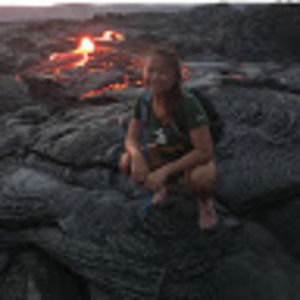 Meet your Posher, Jayde